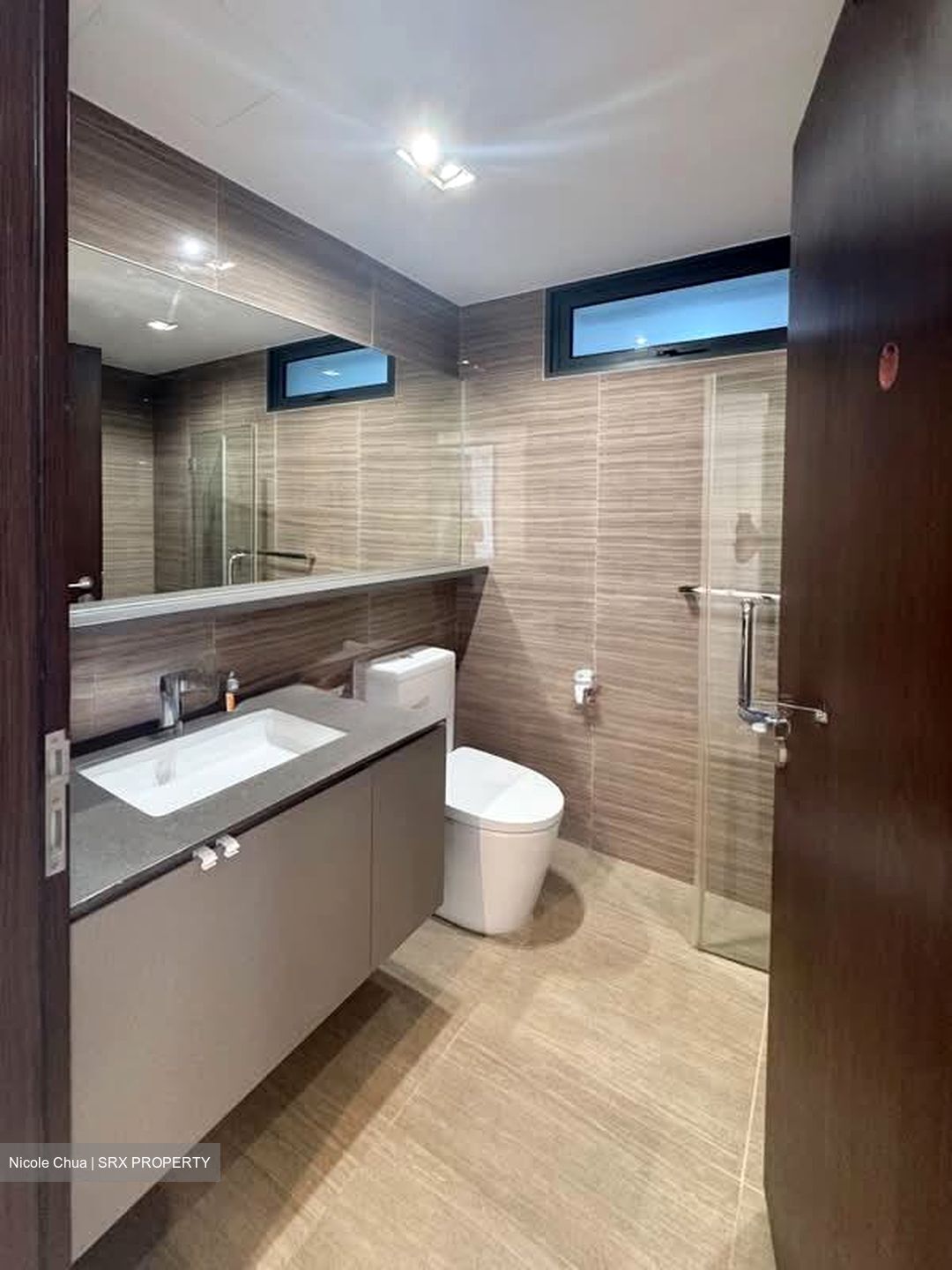 The Brownstone (D27), Condominium #584487911